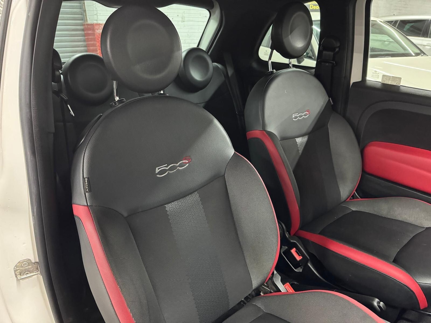 Used Fiat 500 2015 for sale - 77496706: Photo 43