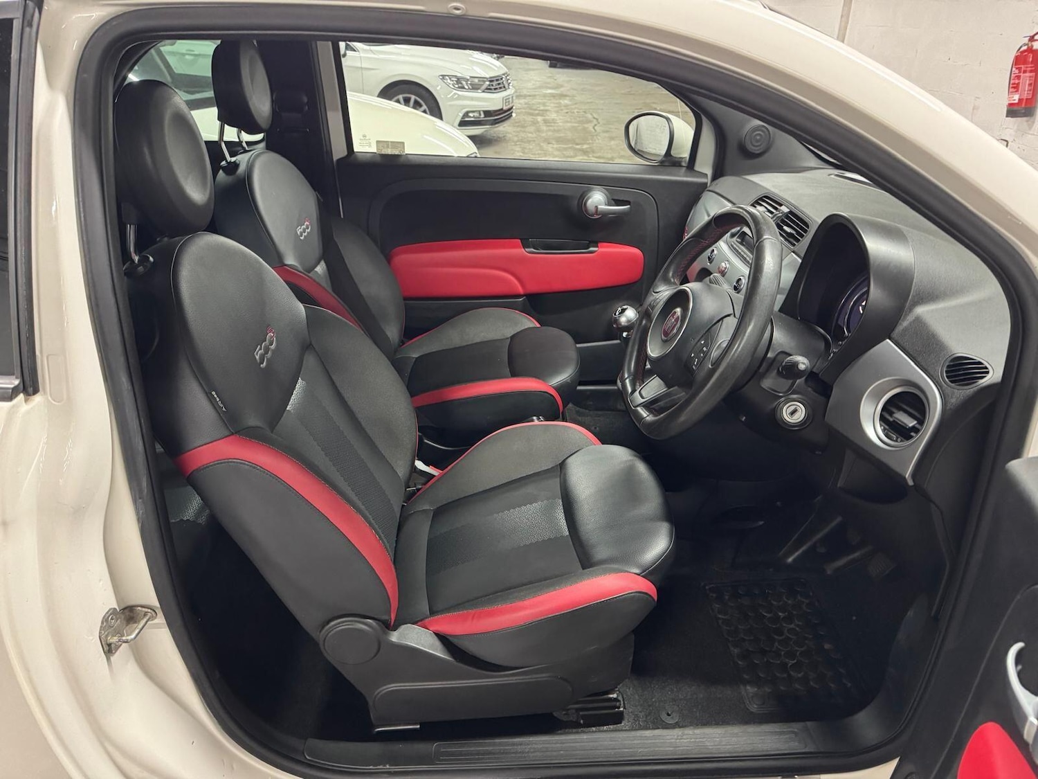 Used Fiat 500 2015 for sale - 77496706: Photo 44