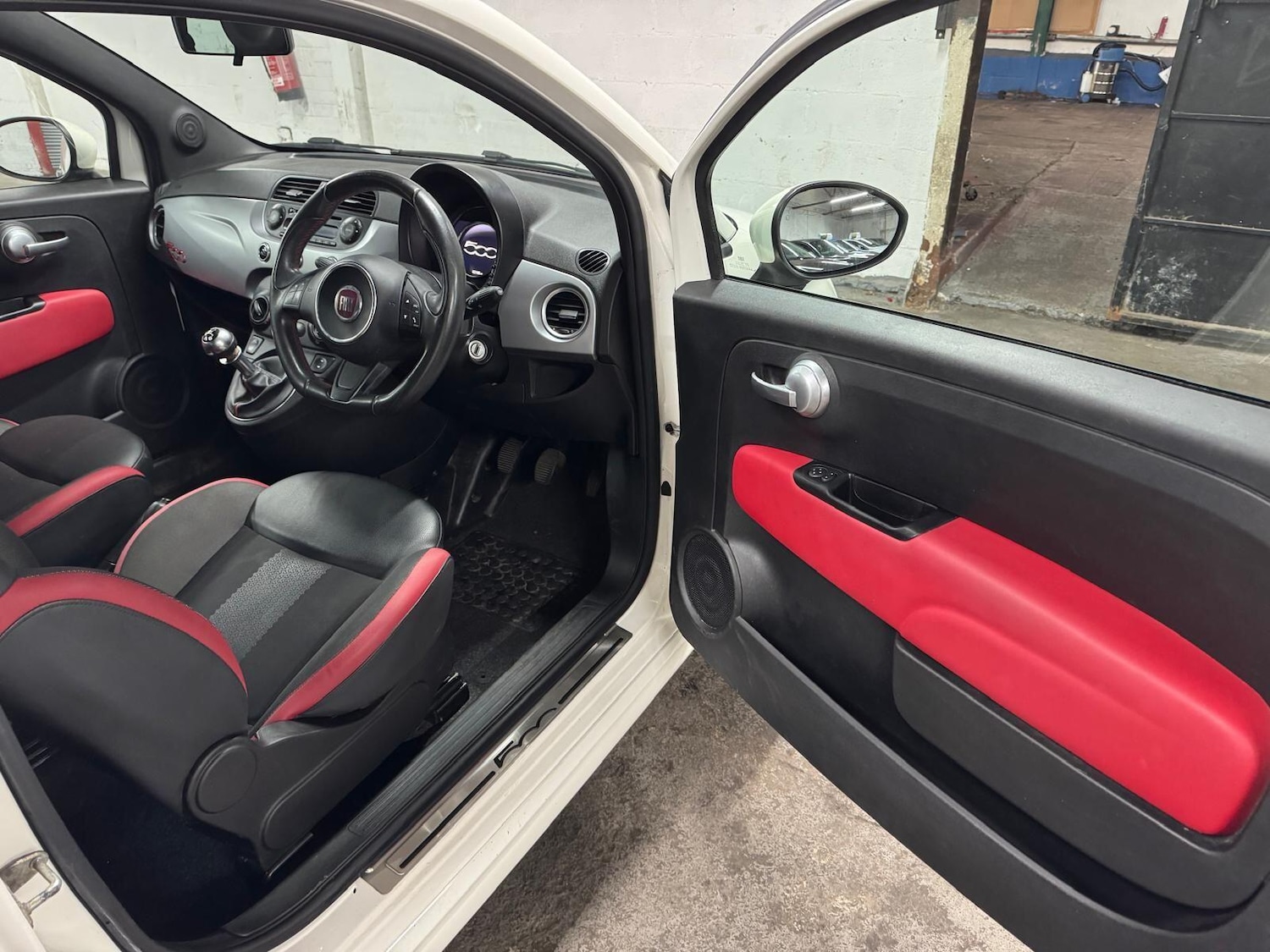 Used Fiat 500 2015 for sale - 77496706: Photo 45