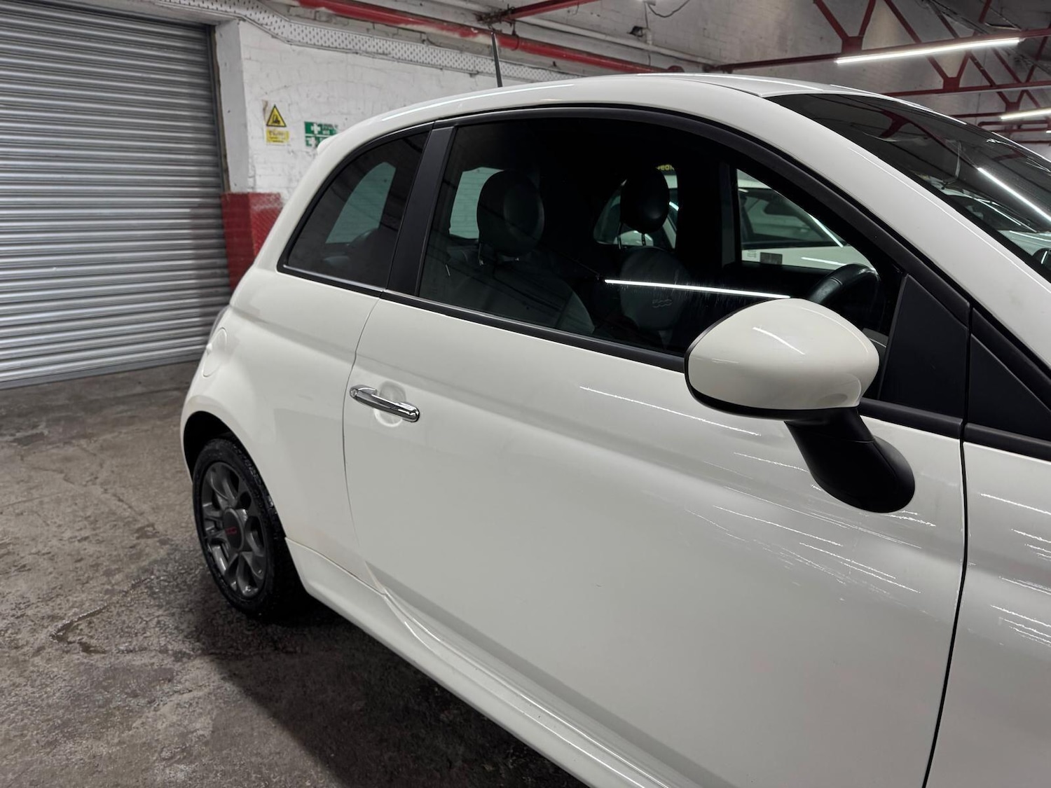 Used Fiat 500 2015 for sale - 77496706: Photo 46