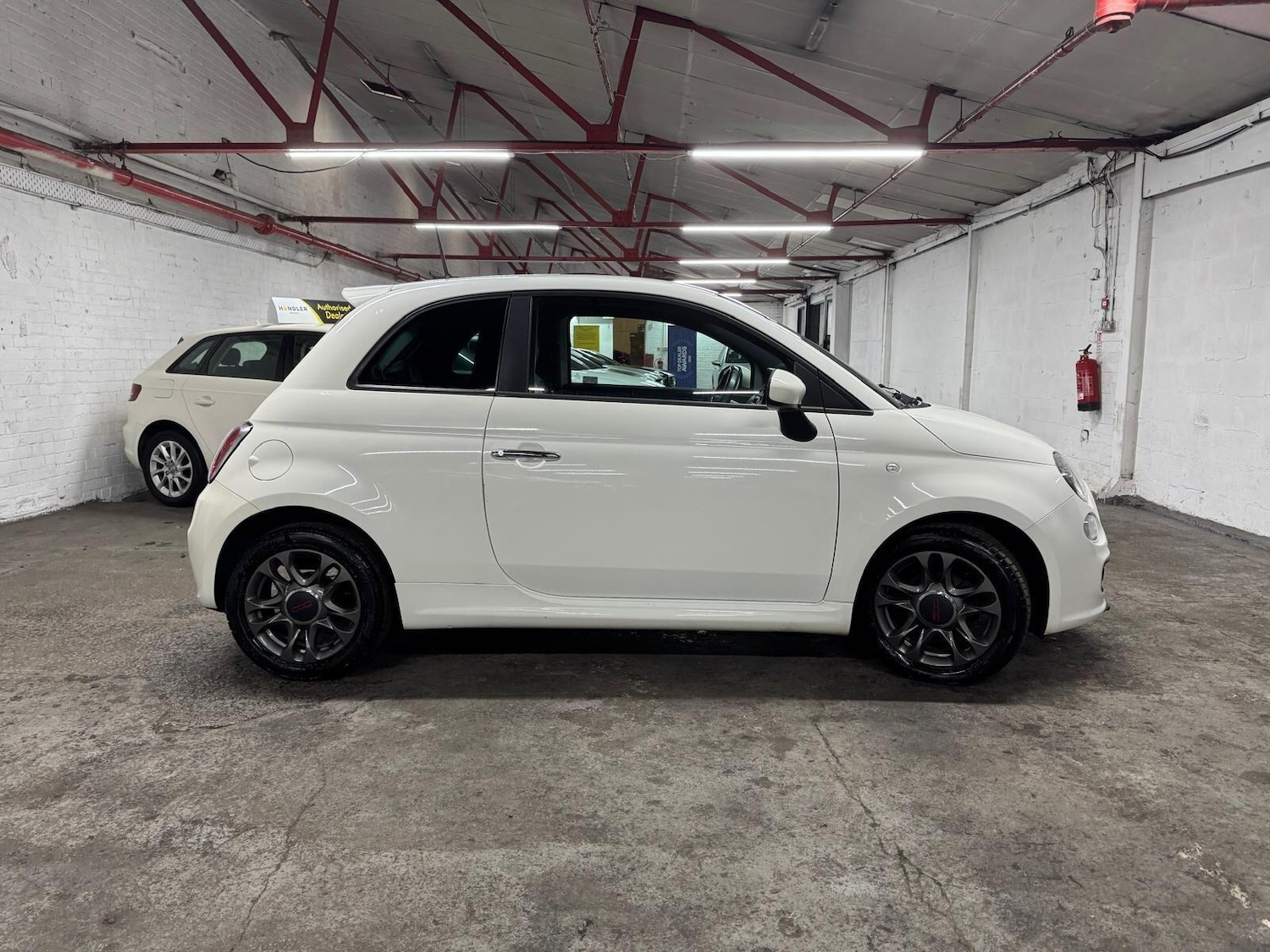 Used Fiat 500 2015 for sale - 77496706: Photo 47