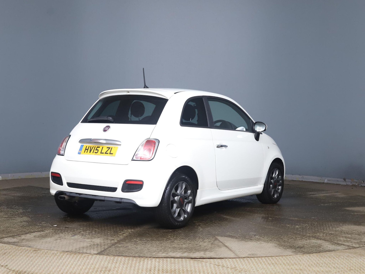Used Fiat 500 for sale - 77496706: Photo 5
