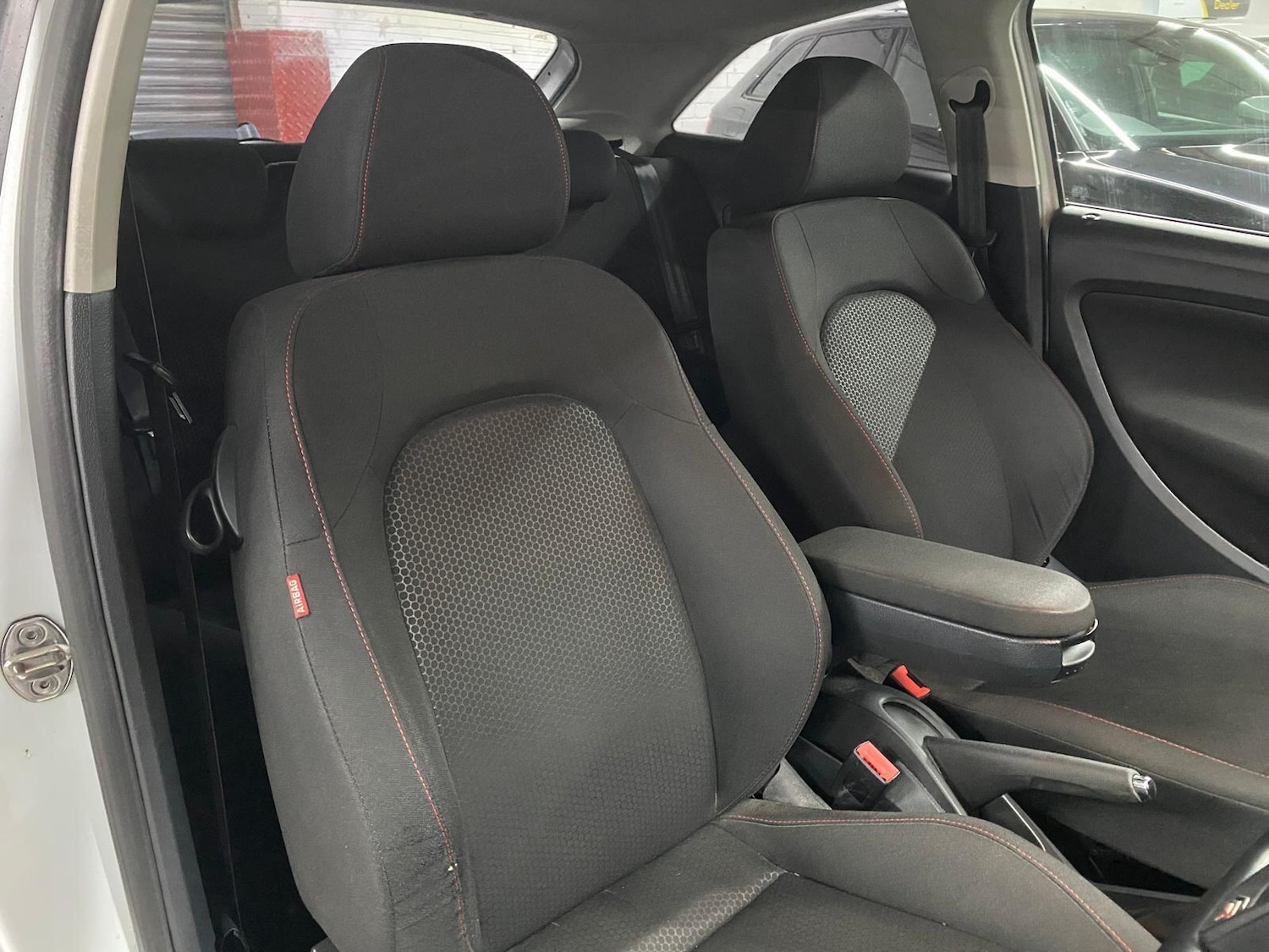 Used SEAT Ibiza 2012 for sale - 76399101: Photo 10