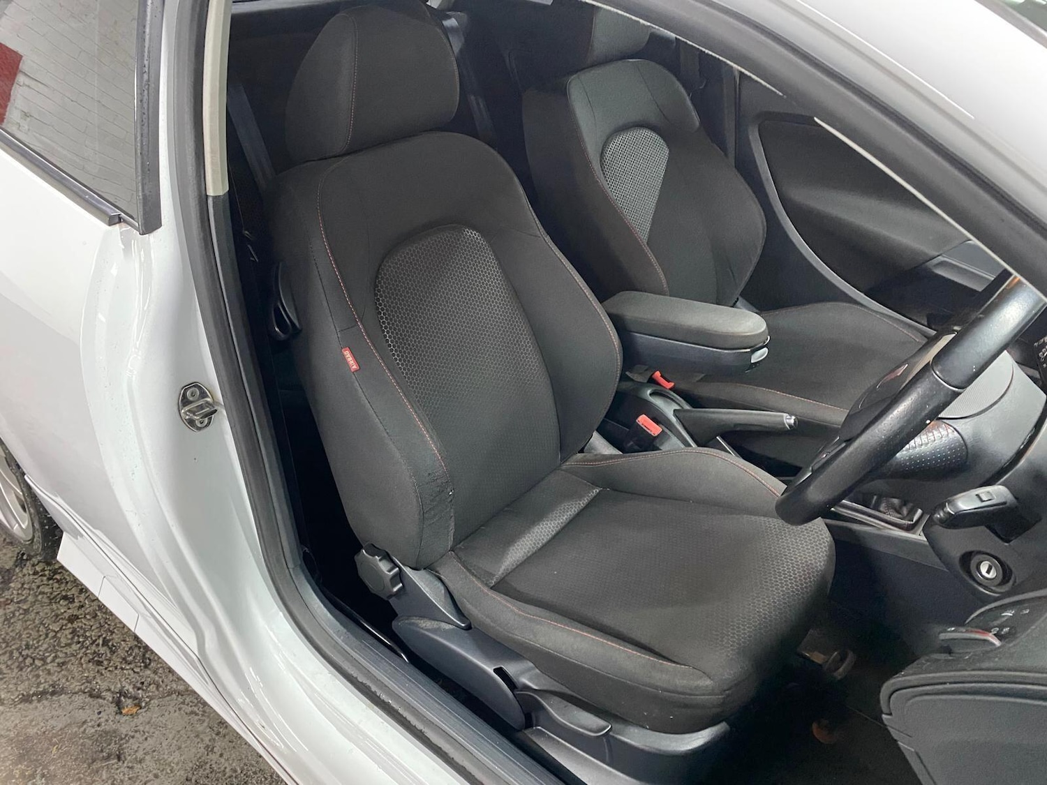 Used SEAT Ibiza 2012 for sale - 76399101: Photo 11