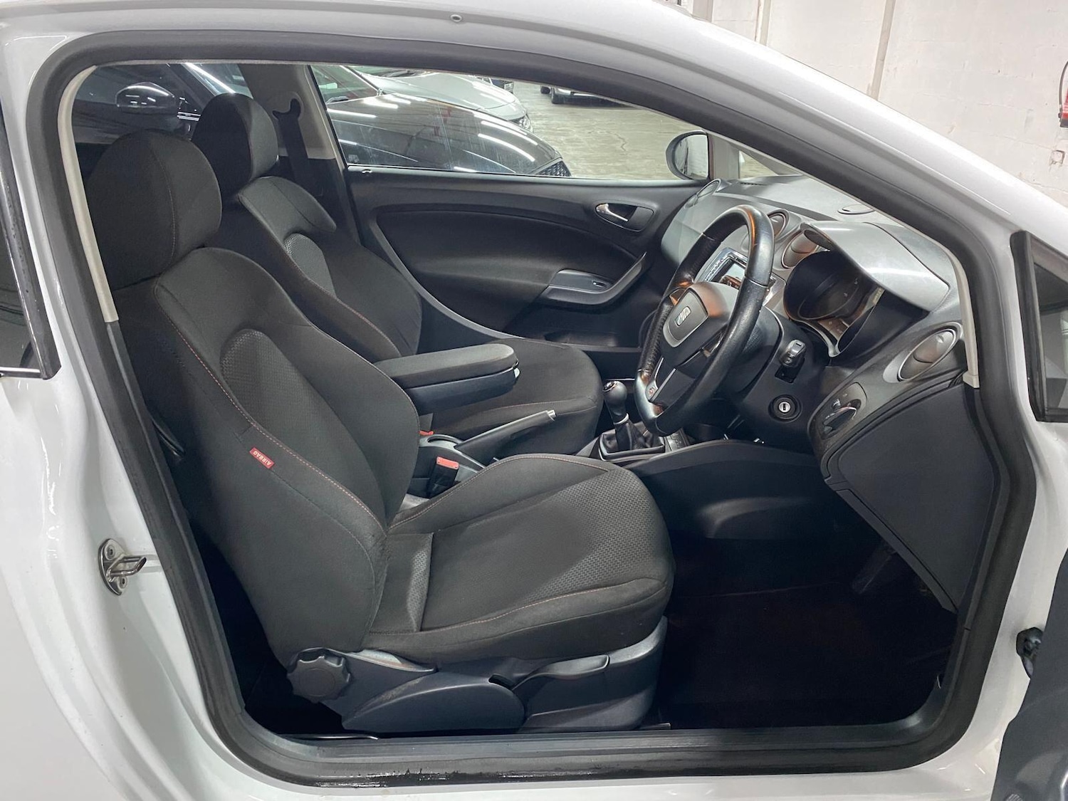 Used SEAT Ibiza 2012 for sale - 76399101: Photo 12