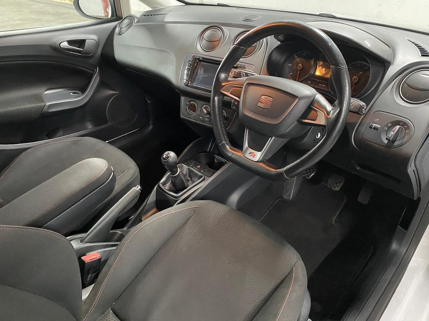 Used SEAT Ibiza 2012 for sale - 76399101: Photo 14