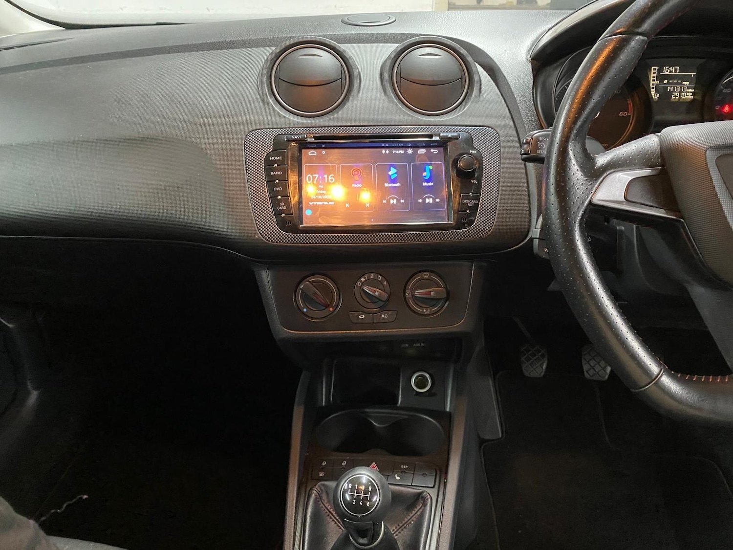 Used SEAT Ibiza 2012 for sale - 76399101: Photo 15