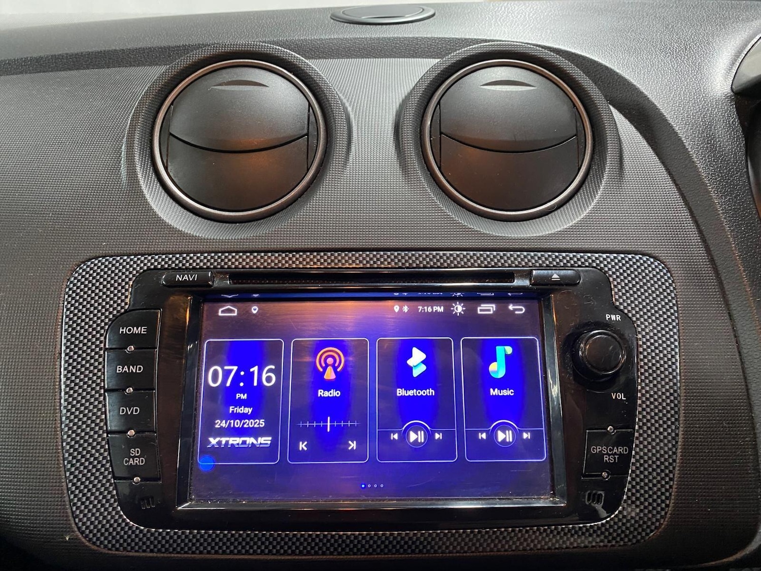 Used SEAT Ibiza 2012 for sale - 76399101: Photo 16