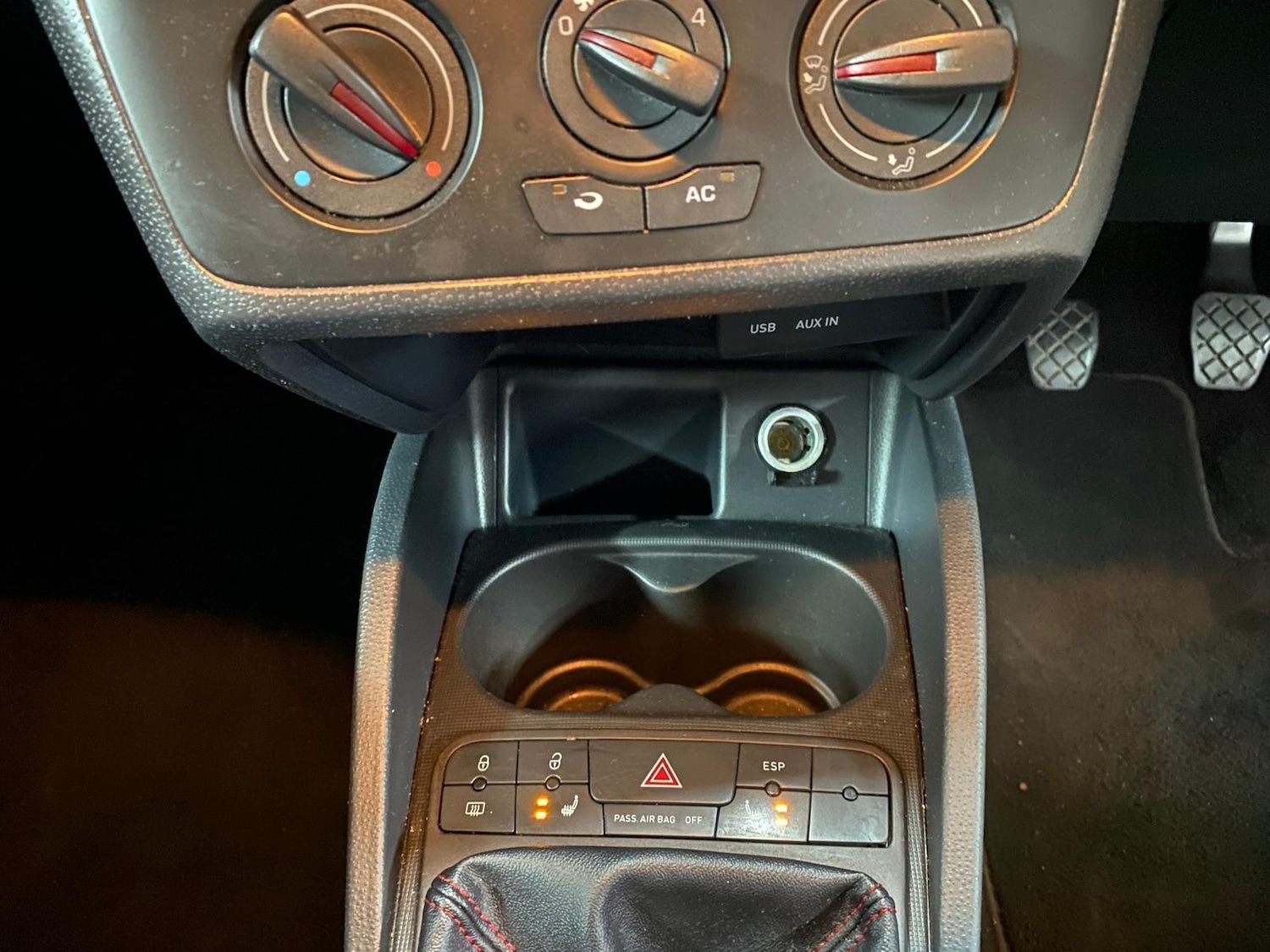 Used SEAT Ibiza 2012 for sale - 76399101: Photo 18