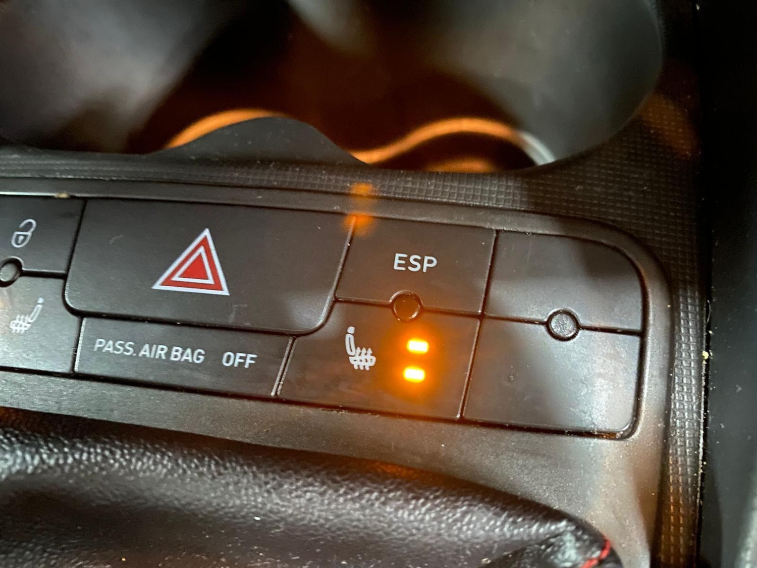 Used SEAT Ibiza 2012 for sale - 76399101: Photo 19