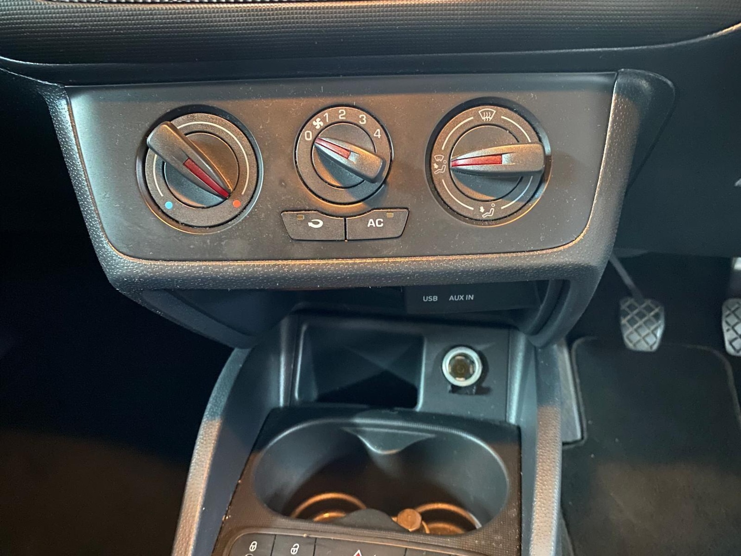 Used SEAT Ibiza 2012 for sale - 76399101: Photo 20