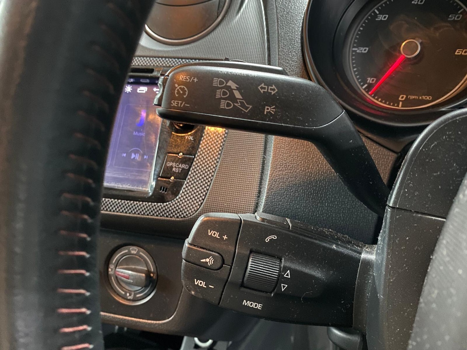 Used SEAT Ibiza 2012 for sale - 76399101: Photo 21