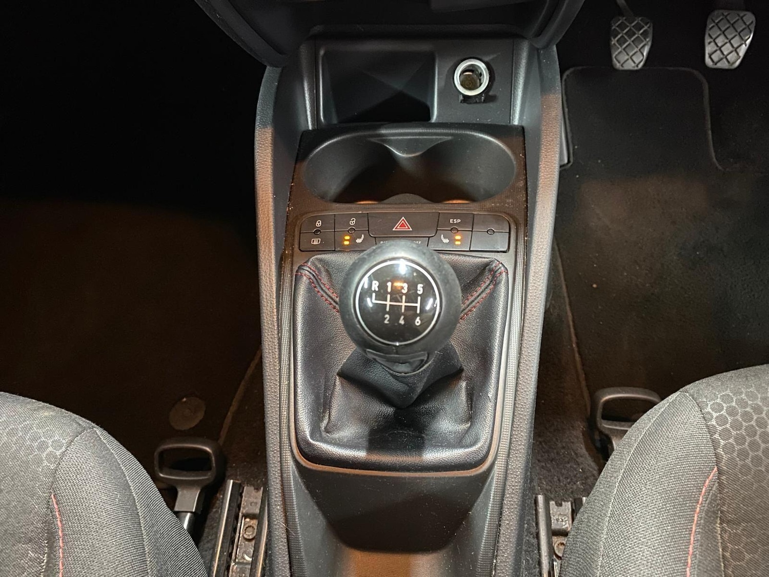 Used SEAT Ibiza 2012 for sale - 76399101: Photo 23