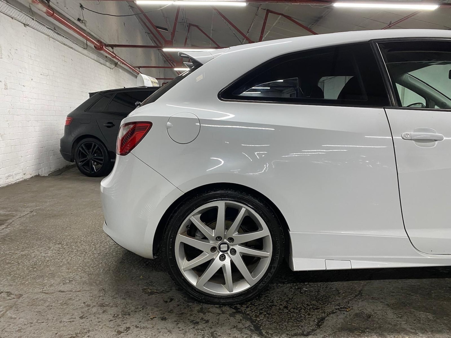 Used SEAT Ibiza 2012 for sale - 76399101: Photo 25