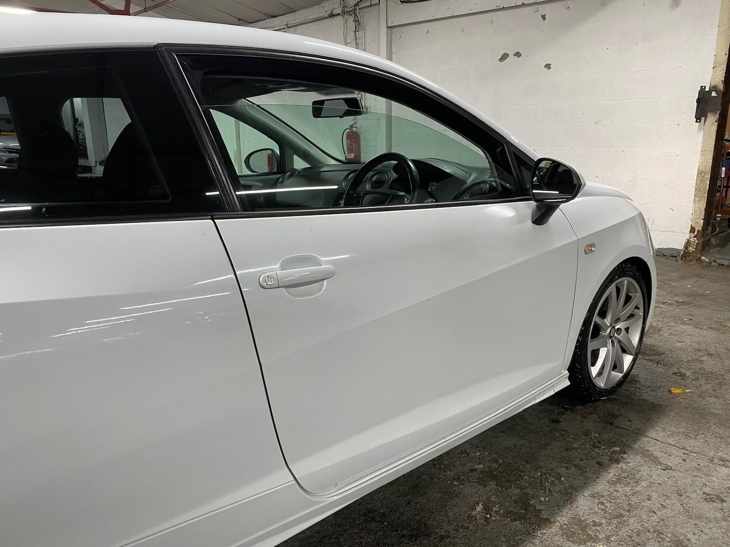 Used SEAT Ibiza 2012 for sale - 76399101: Photo 26