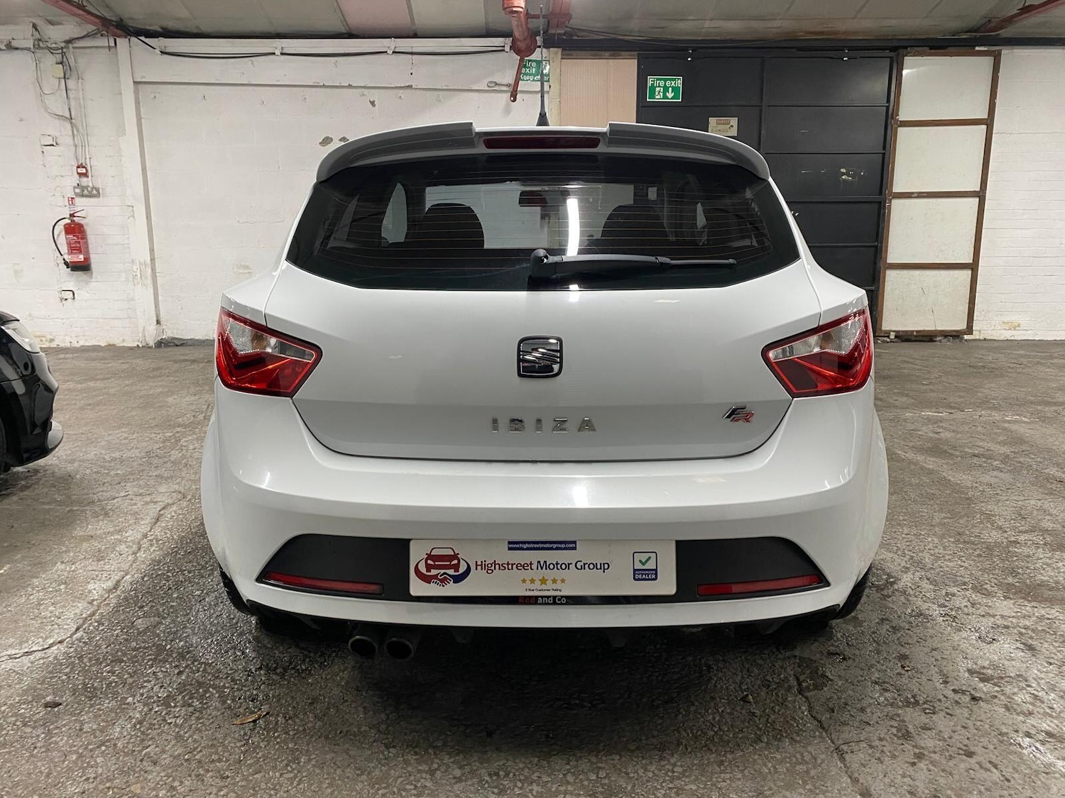 Used SEAT Ibiza 2012 for sale - 76399101: Photo 27