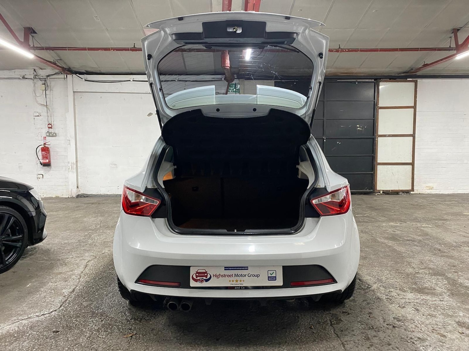 Used SEAT Ibiza 2012 for sale - 76399101: Photo 28