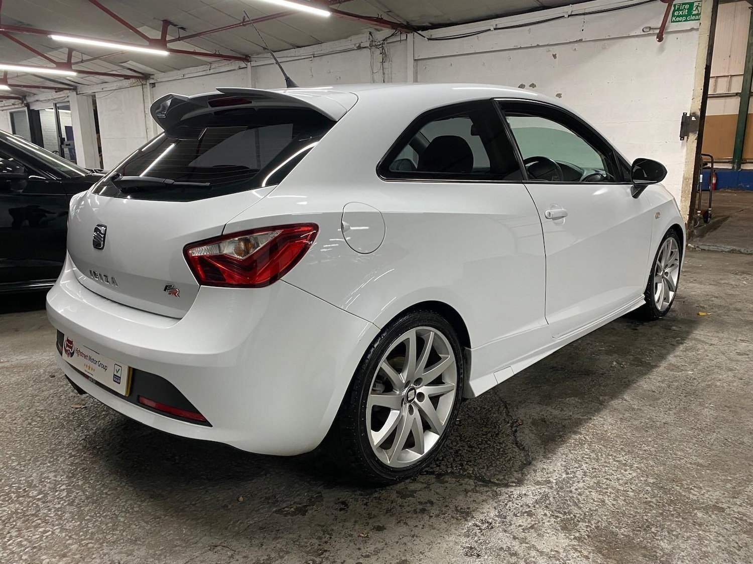 Used SEAT Ibiza 2012 for sale - 76399101: Photo 29