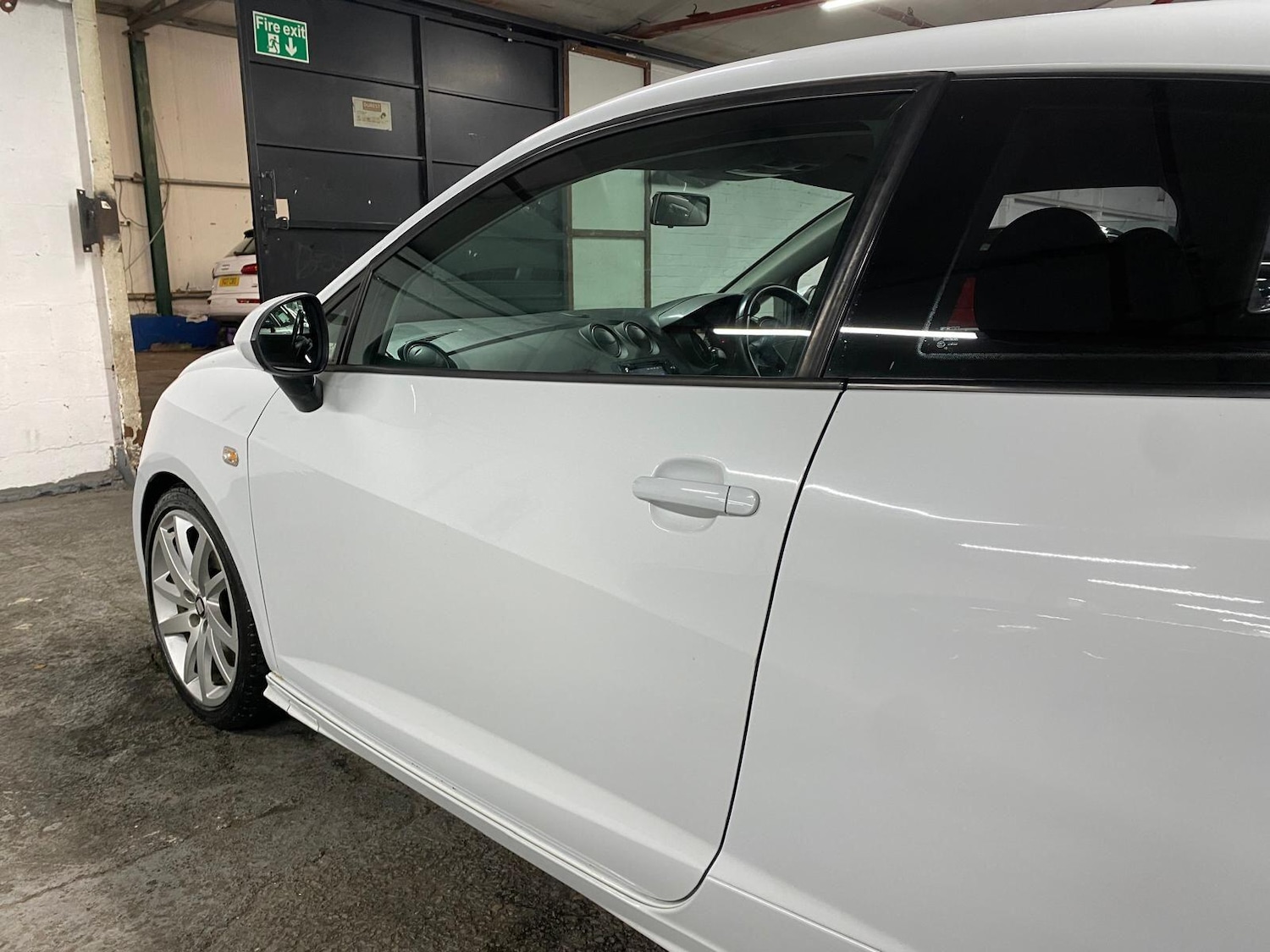 Used SEAT Ibiza 2012 for sale - 76399101: Photo 31