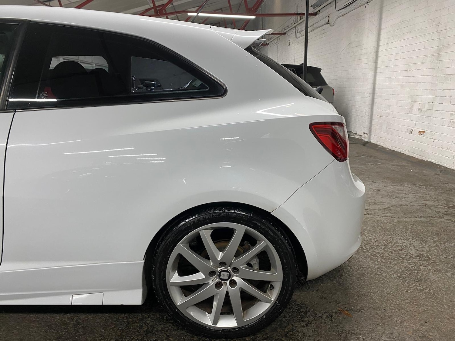 Used SEAT Ibiza 2012 for sale - 76399101: Photo 33