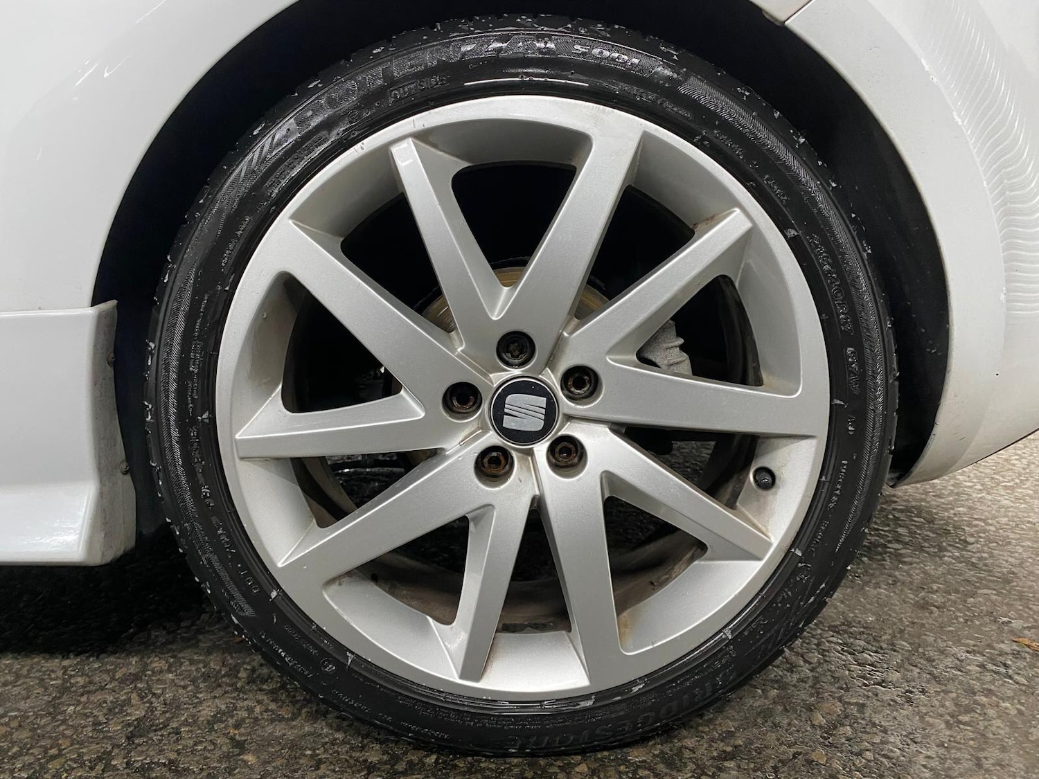 Used SEAT Ibiza 2012 for sale - 76399101: Photo 34