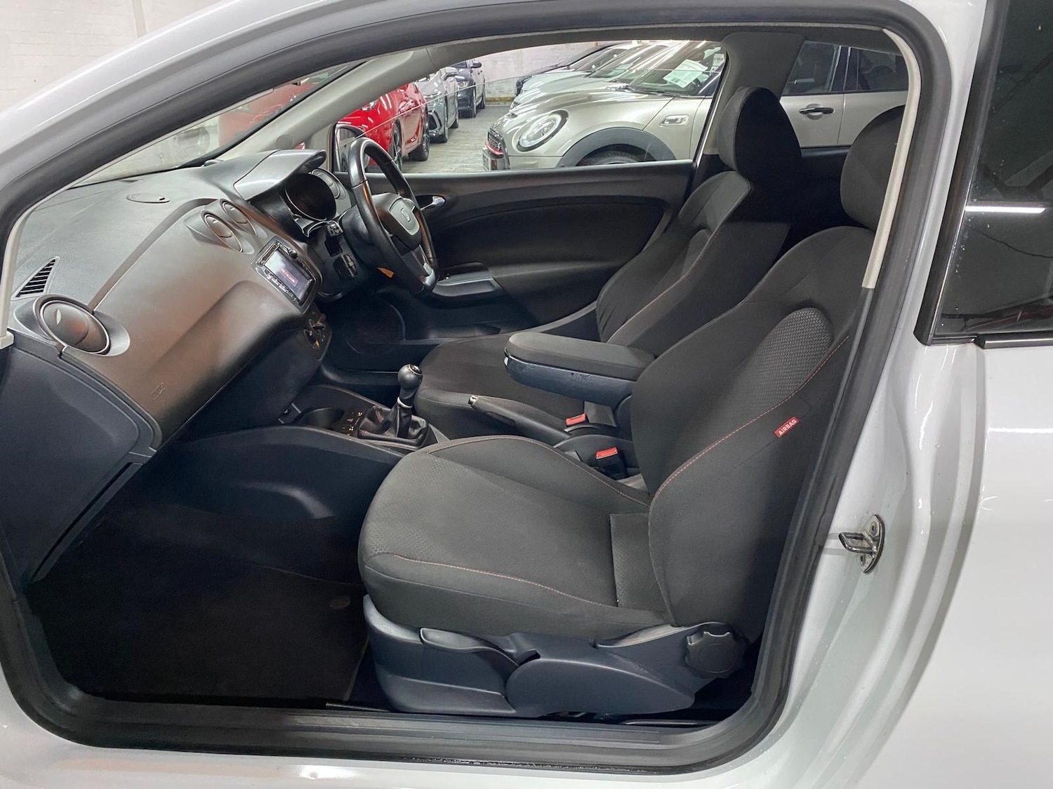 Used SEAT Ibiza 2012 for sale - 76399101: Photo 36