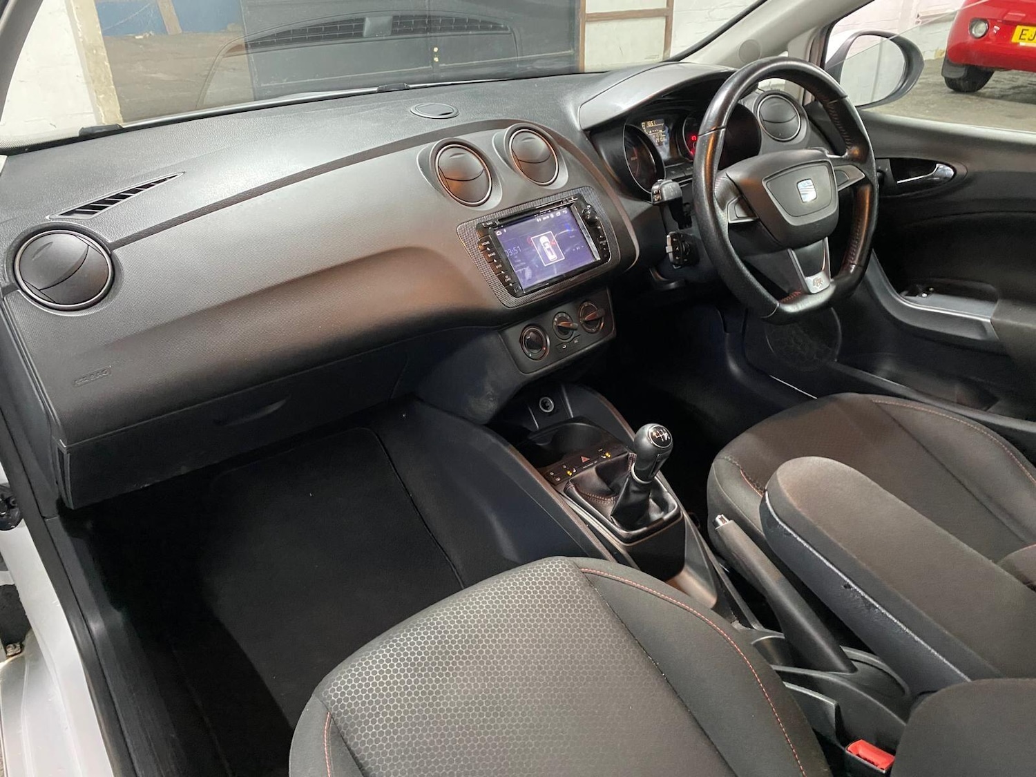 Used SEAT Ibiza 2012 for sale - 76399101: Photo 37