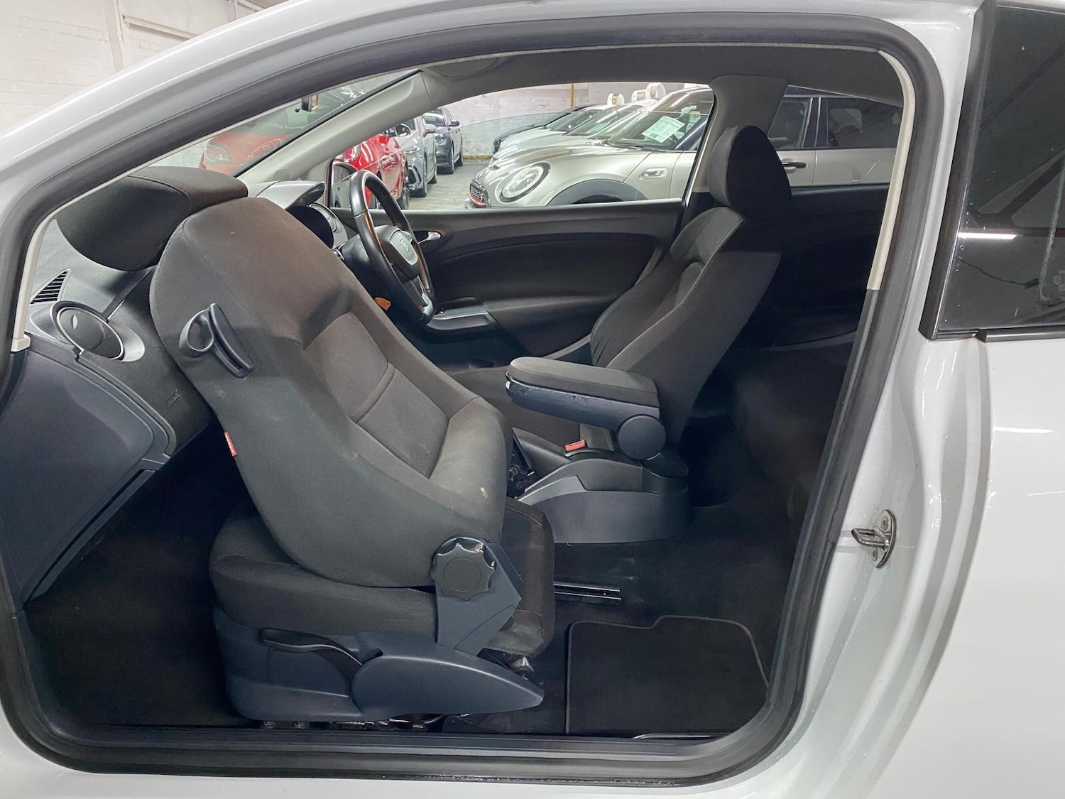 Used SEAT Ibiza 2012 for sale - 76399101: Photo 38