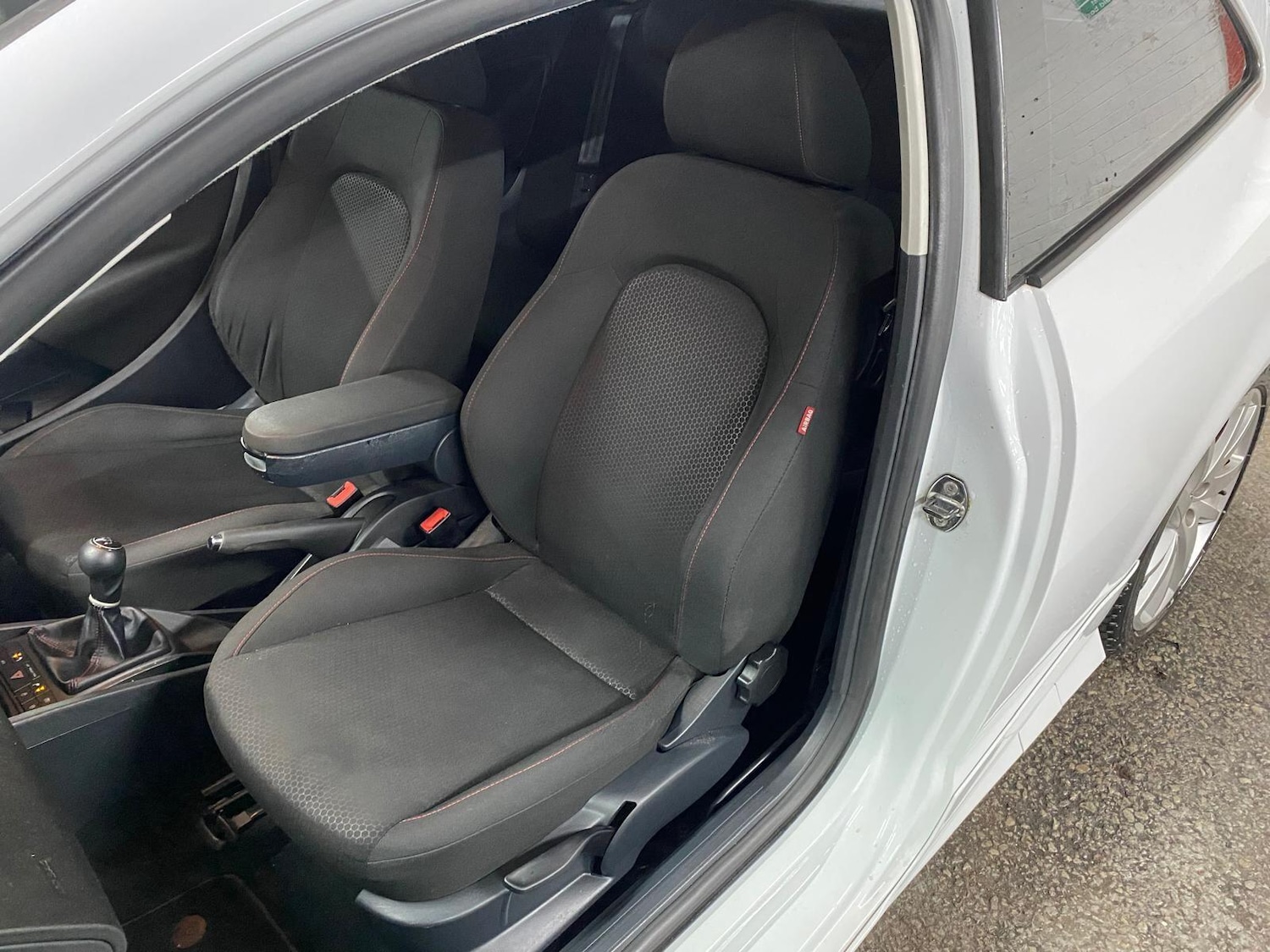 Used SEAT Ibiza 2012 for sale - 76399101: Photo 39