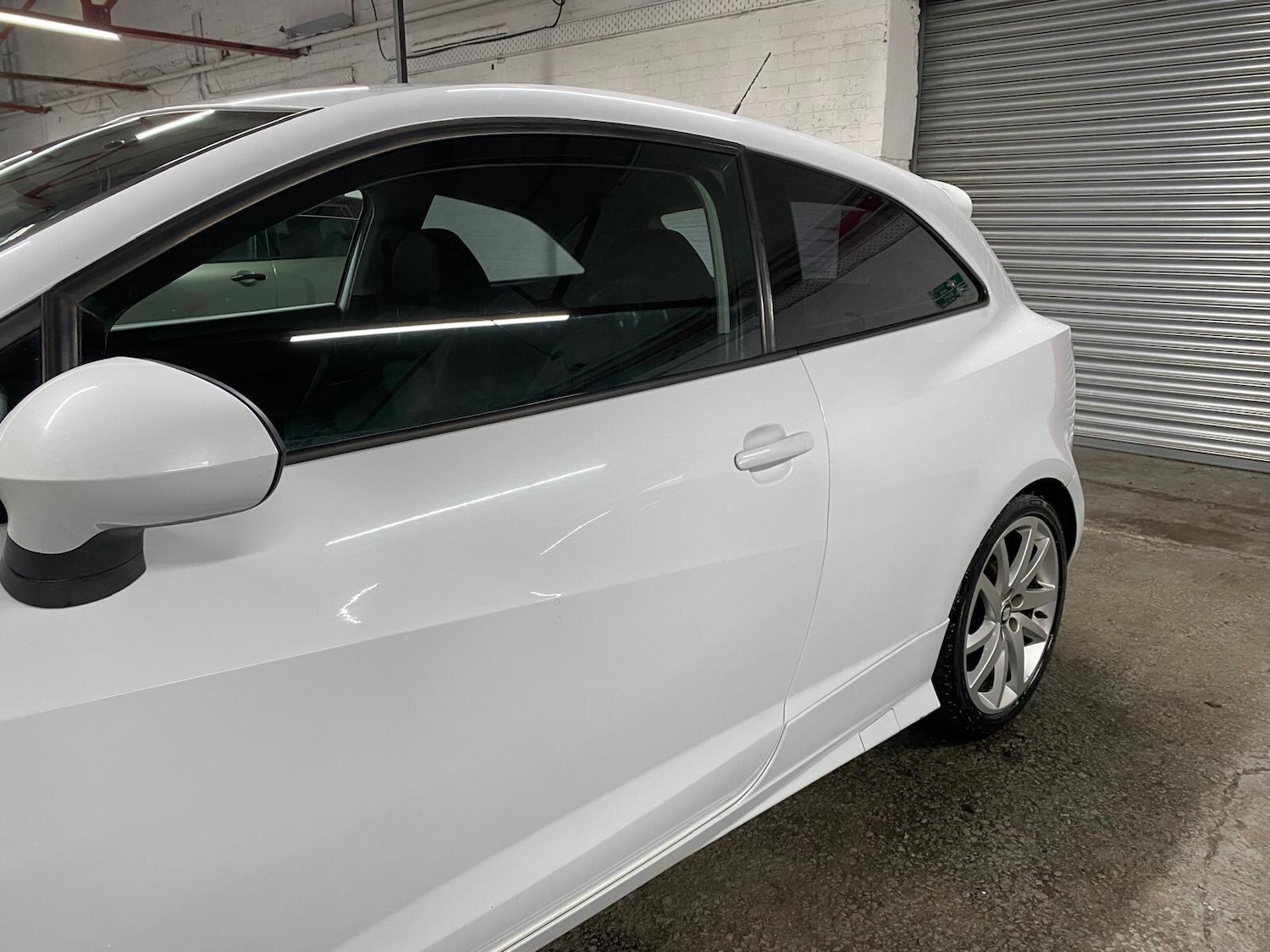 Used SEAT Ibiza 2012 for sale - 76399101: Photo 40