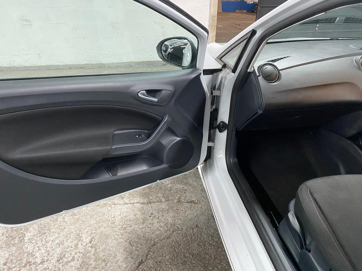 Used SEAT Ibiza 2012 for sale - 76399101: Photo 41