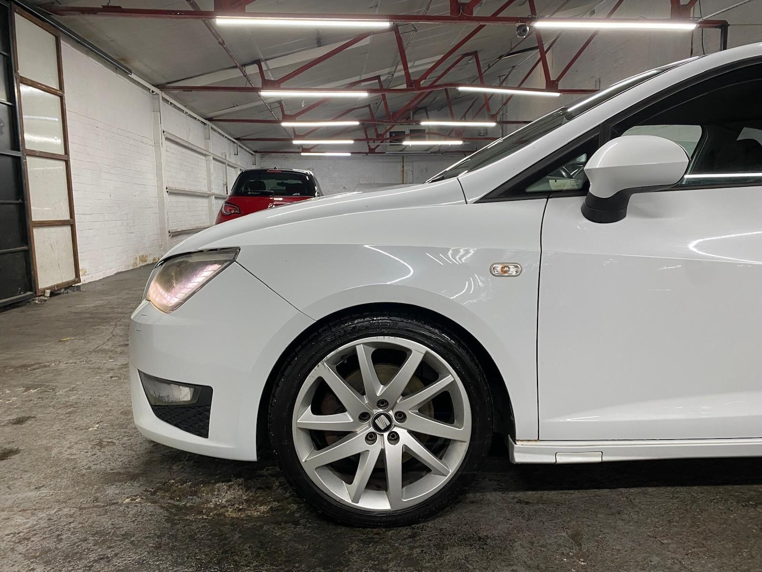 Used SEAT Ibiza 2012 for sale - 76399101: Photo 42