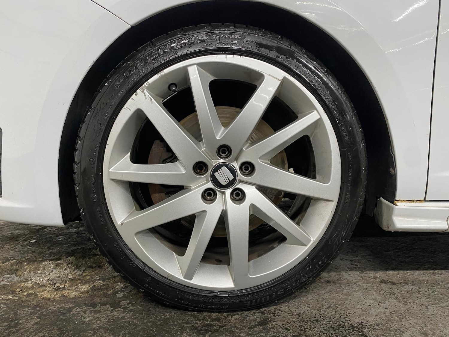 Used SEAT Ibiza 2012 for sale - 76399101: Photo 43