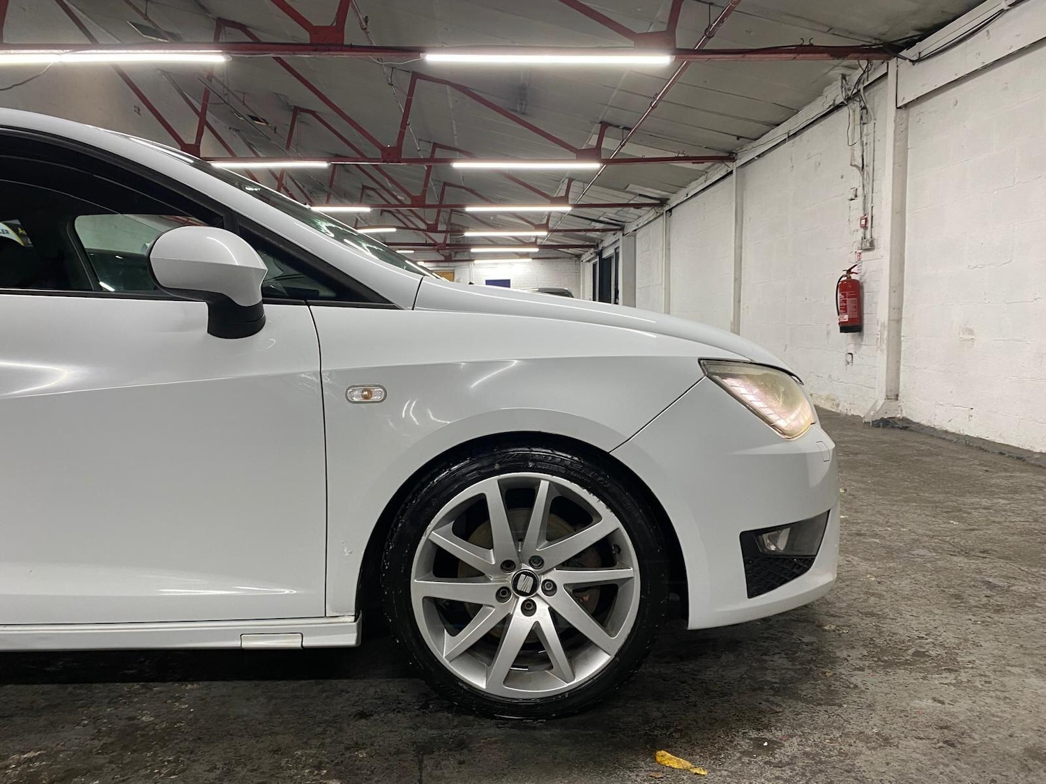 Used SEAT Ibiza 2012 for sale - 76399101: Photo 44