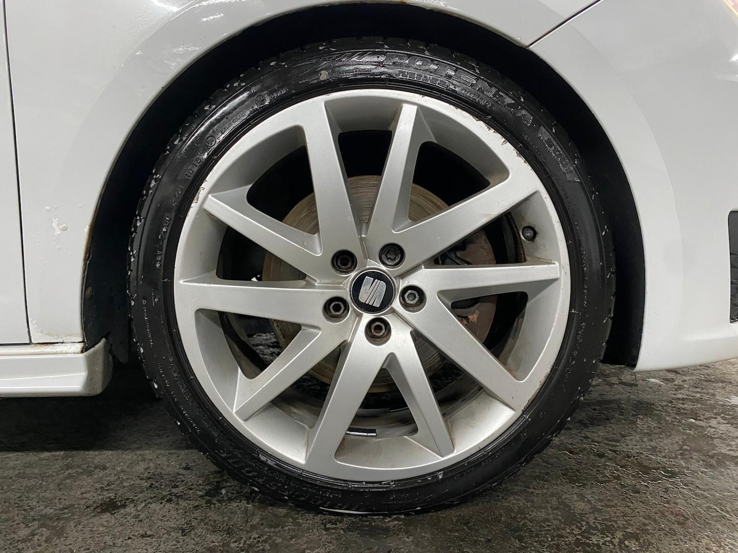 Used SEAT Ibiza 2012 for sale - 76399101: Photo 45