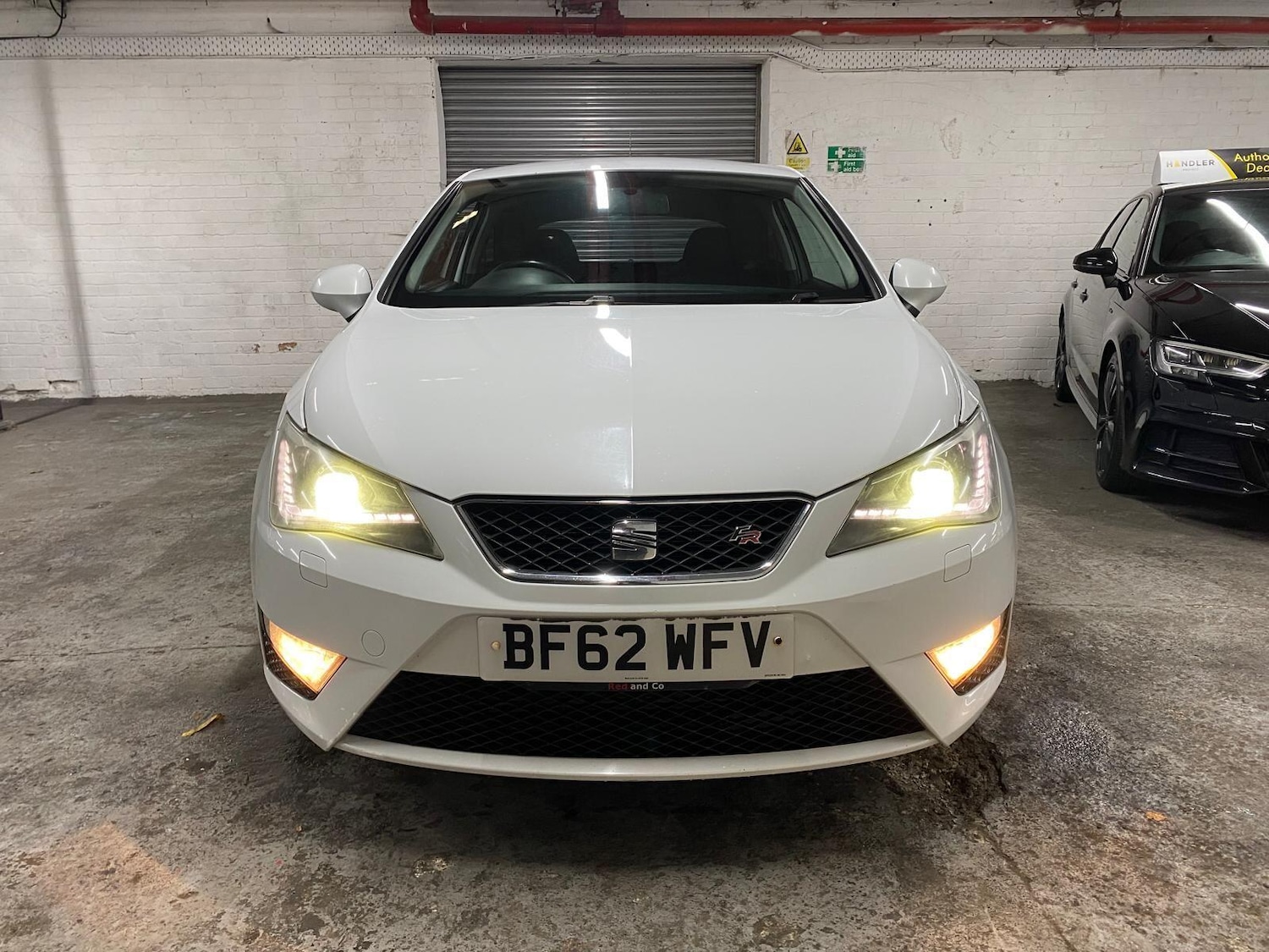 Used SEAT Ibiza 2012 for sale - 76399101: Photo 46