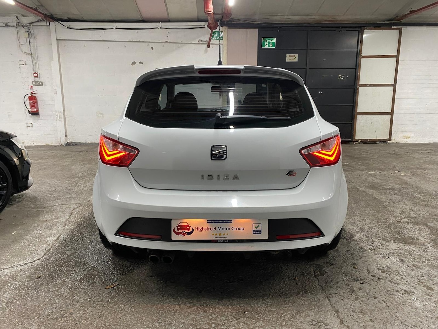 Used SEAT Ibiza 2012 for sale - 76399101: Photo 47