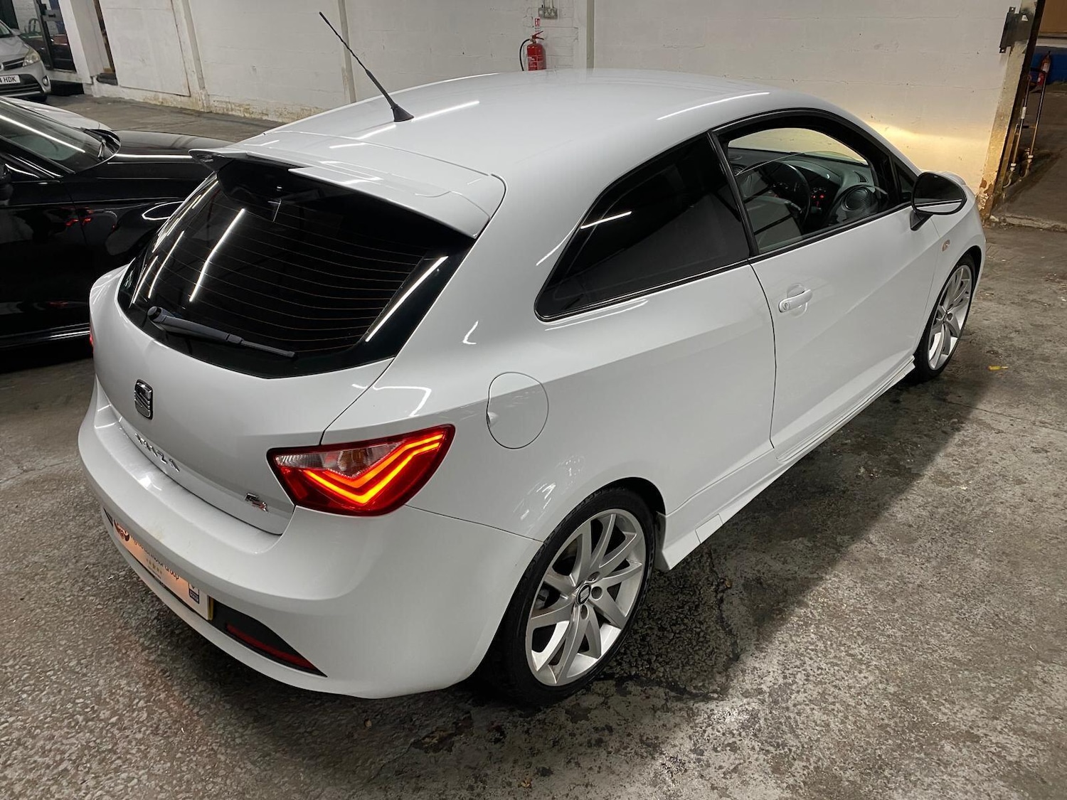 Used SEAT Ibiza 2012 for sale - 76399101: Photo 52