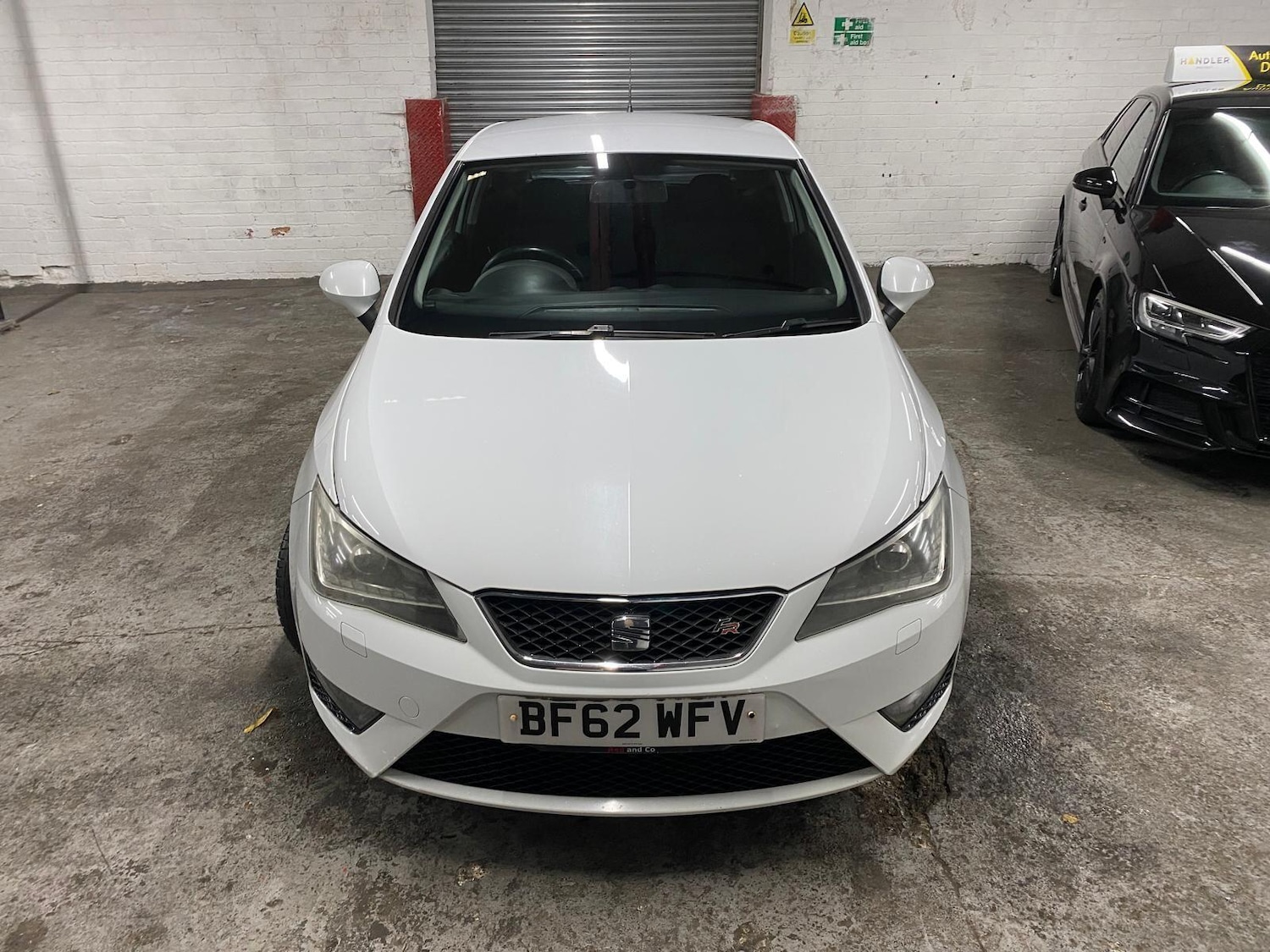 Used SEAT Ibiza 2012 for sale - 76399101: Photo 6
