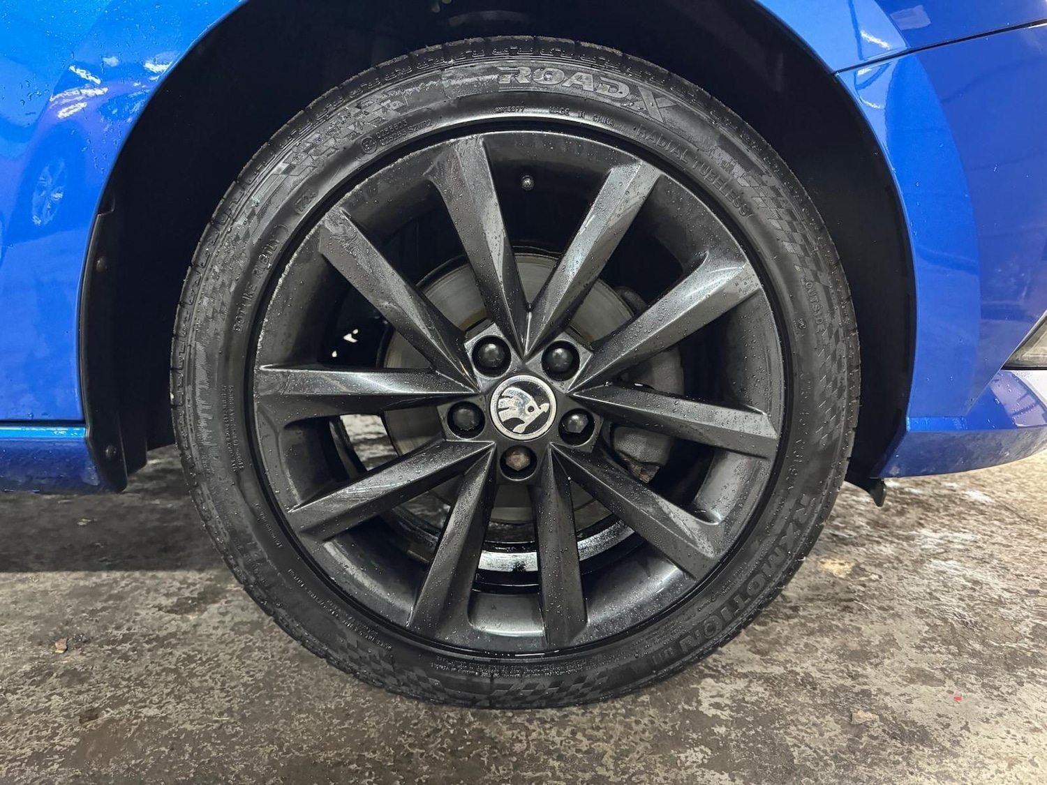 Used Skoda Fabia 2019 for sale - 77585946: Photo 11