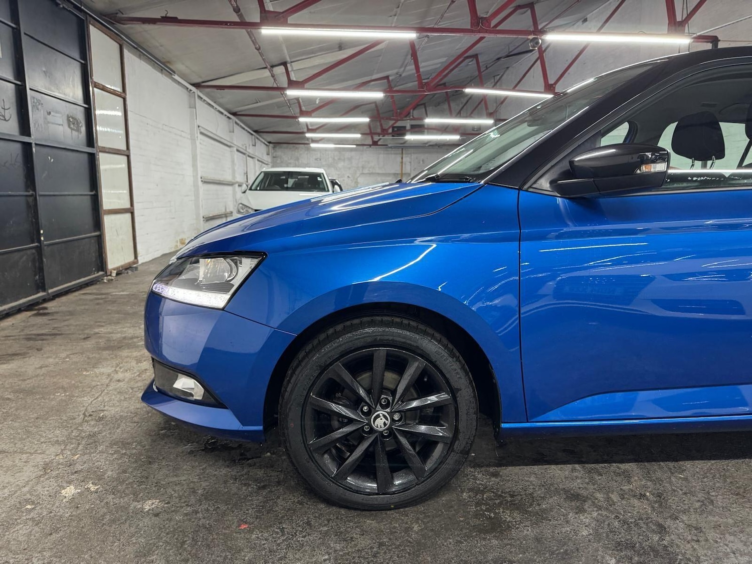 Used Skoda Fabia 2019 for sale - 77585946: Photo 12