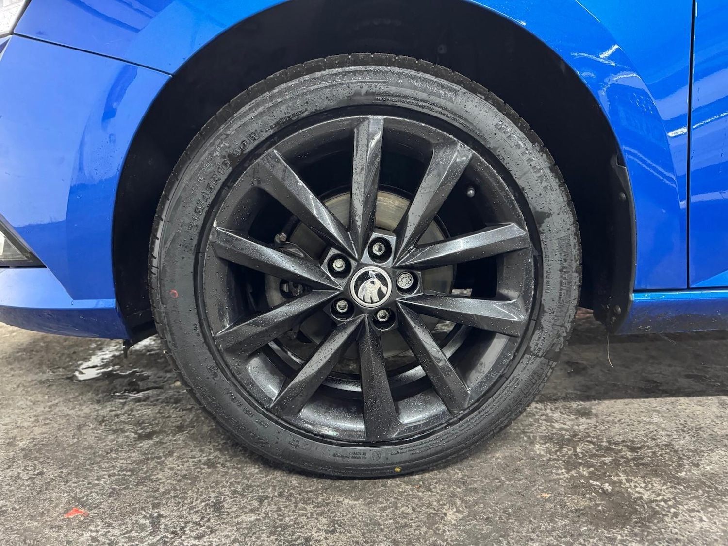 Used Skoda Fabia 2019 for sale - 77585946: Photo 13