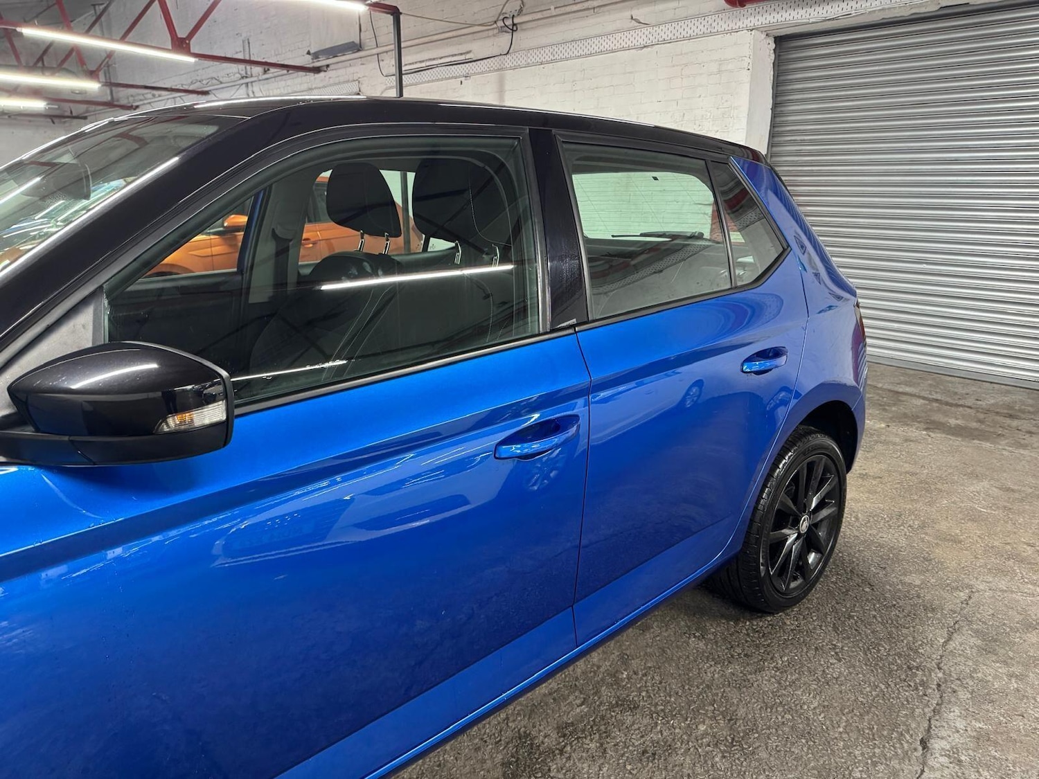 Used Skoda Fabia 2019 for sale - 77585946: Photo 14