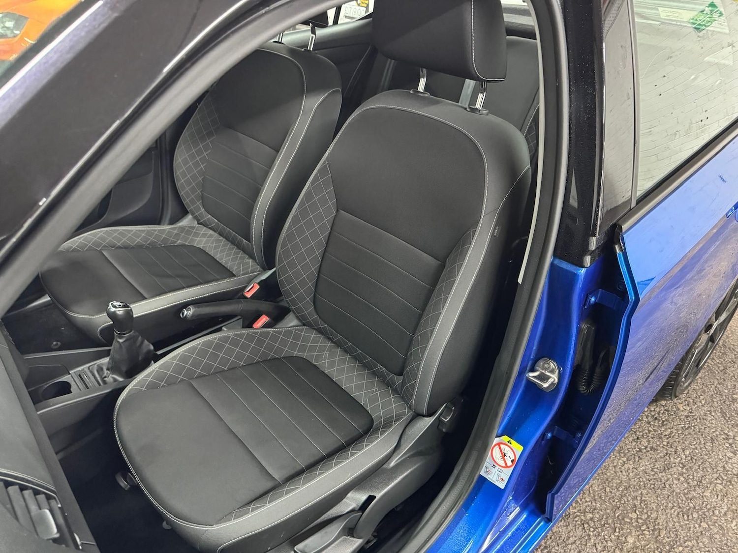 Used Skoda Fabia 2019 for sale - 77585946: Photo 15