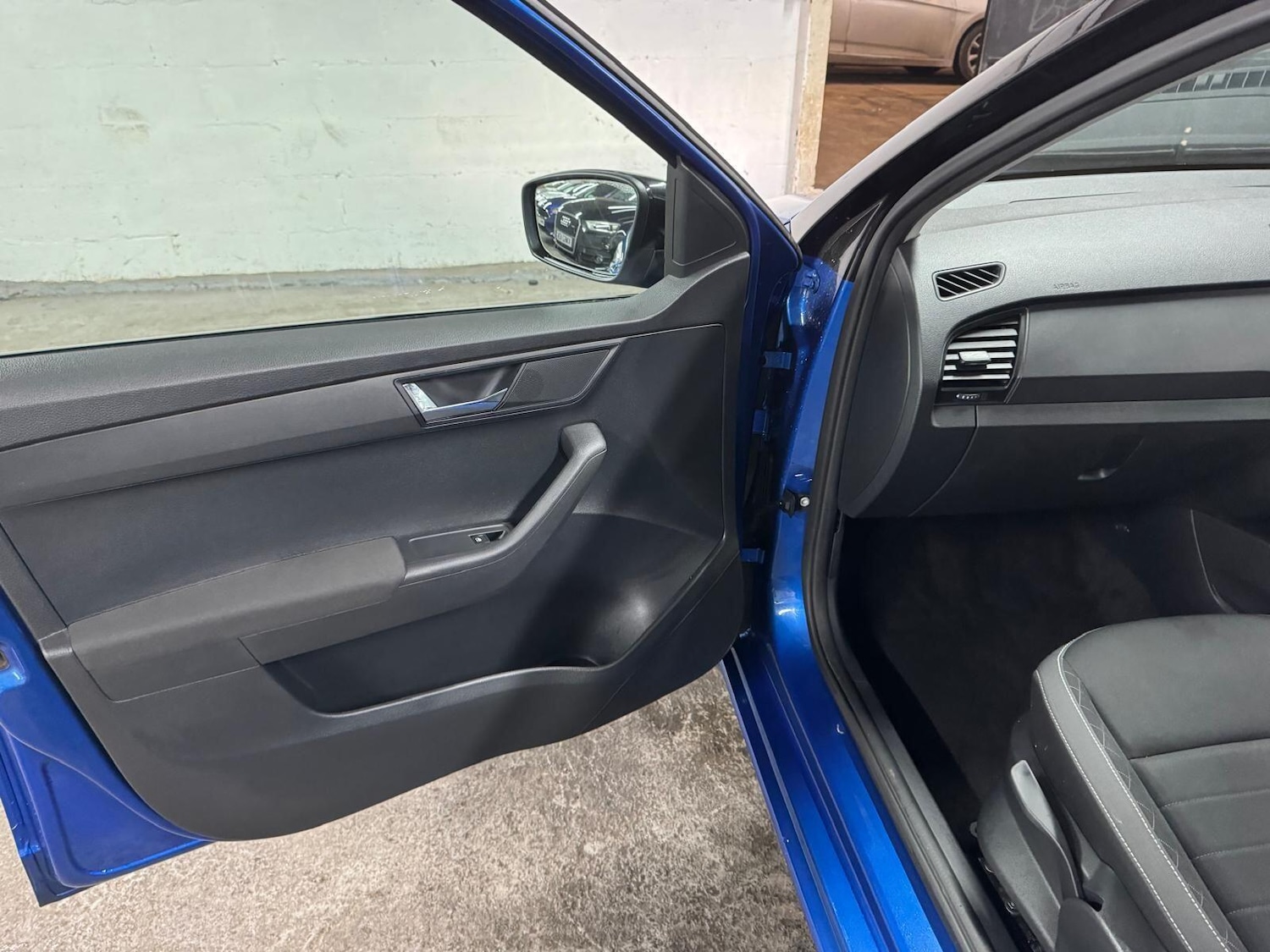 Used Skoda Fabia 2019 for sale - 77585946: Photo 17