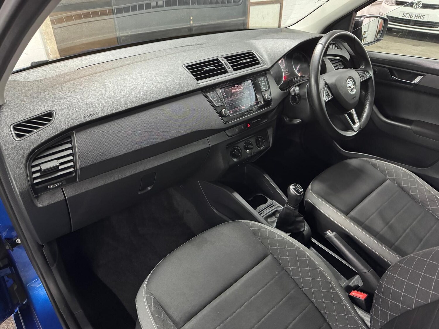 Used Skoda Fabia 2019 for sale - 77585946: Photo 18