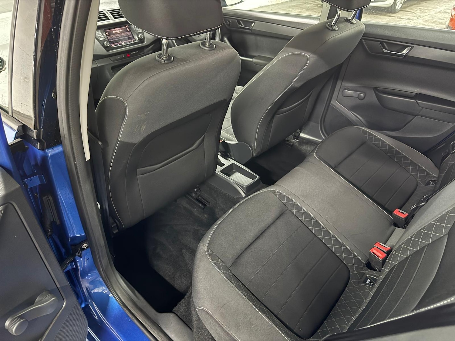 Used Skoda Fabia 2019 for sale - 77585946: Photo 19