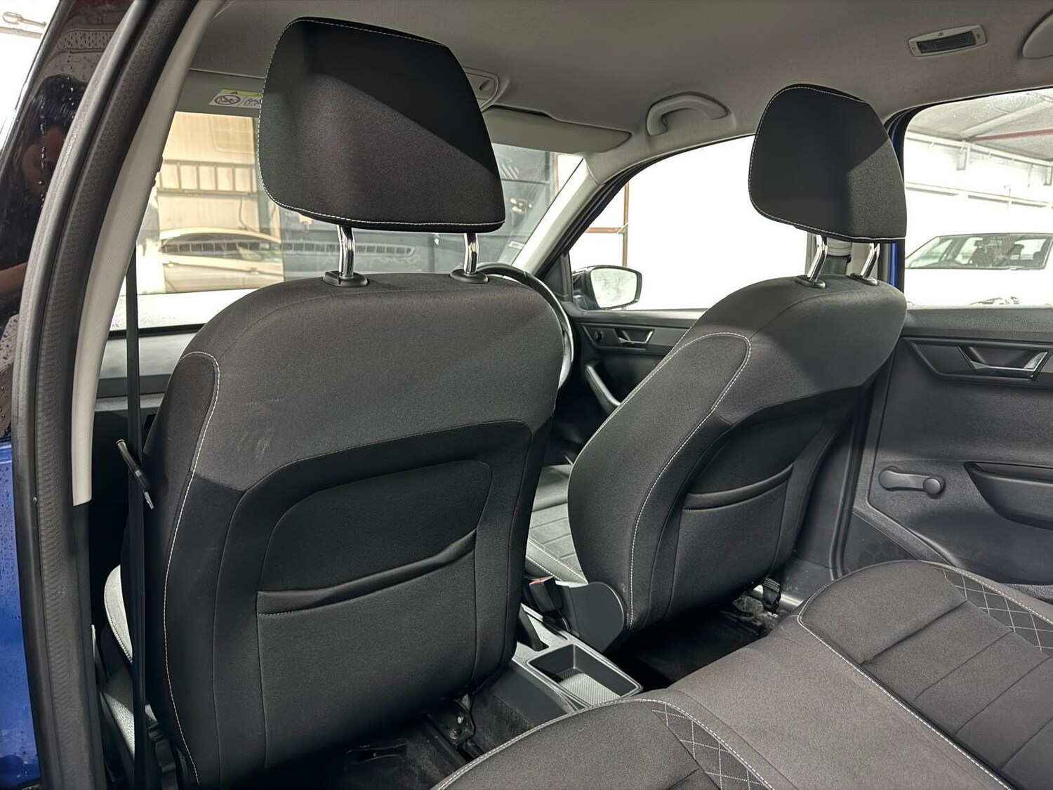 Used Skoda Fabia 2019 for sale - 77585946: Photo 20