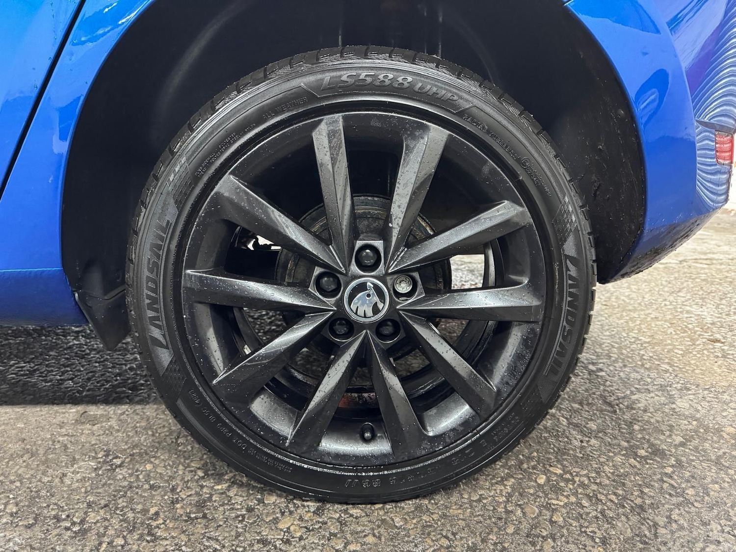 Used Skoda Fabia 2019 for sale - 77585946: Photo 22