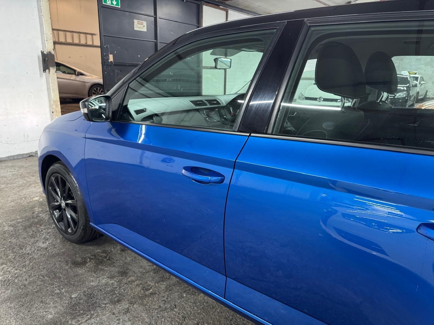 Used Skoda Fabia 2019 for sale - 77585946: Photo 23